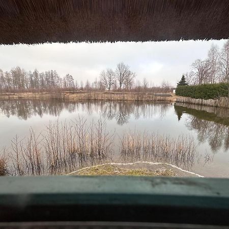 Krasne Pole Gospodarstwo Rolne Krasnopol Dış mekan fotoğraf