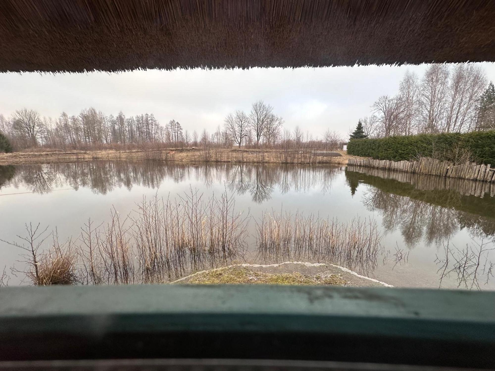 Krasne Pole Gospodarstwo Rolne Krasnopol Dış mekan fotoğraf