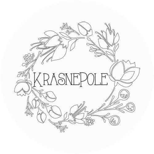 Krasne Pole Gospodarstwo Rolne Krasnopol Dış mekan fotoğraf